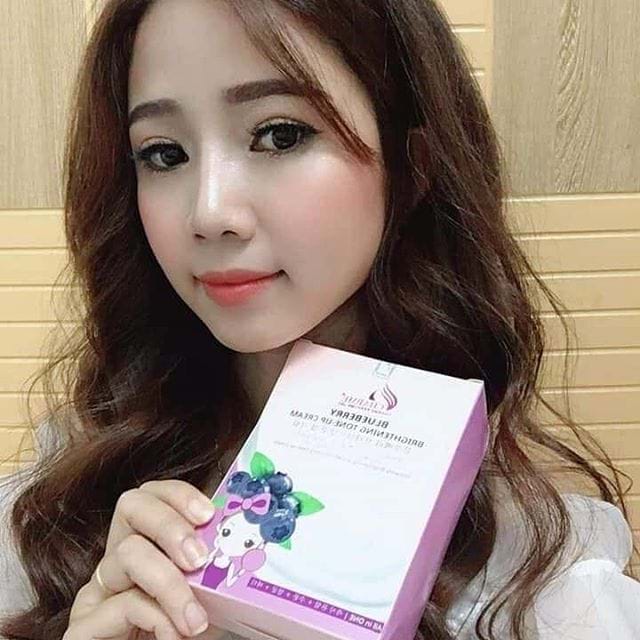 Quả việt quất (Blueberry) có tác dụng gì và sử dụng như thế nào là tốt nhất?