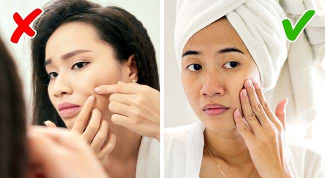 8 lỗi thường gặp khi skincare khiến da bạn mãi chẳng đẹp lên