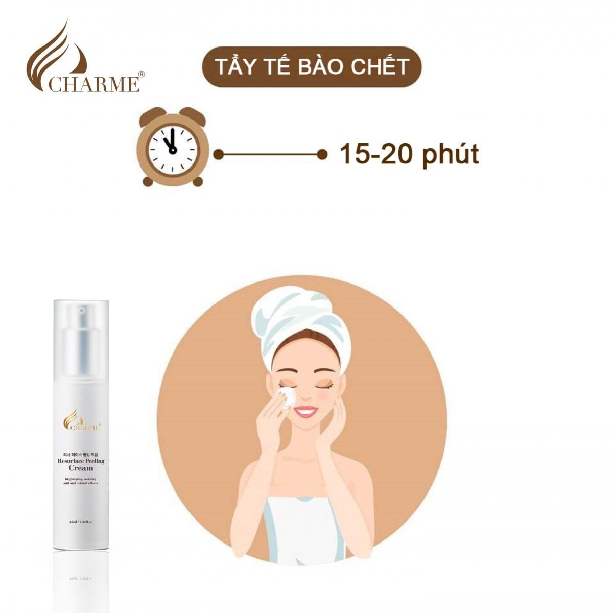 Các bước chăm sóc da cần thực hiện cách bao lâu?