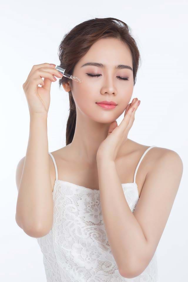 Serum tinh chất là gì và sử dụng như thế nào cho hiệu quả.