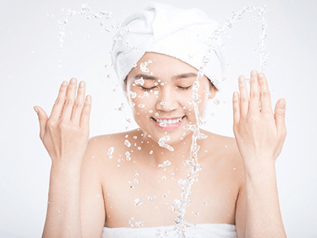 Hướng dẫn 5 bước chăm sóc da mặt tại nhà hiệu quả