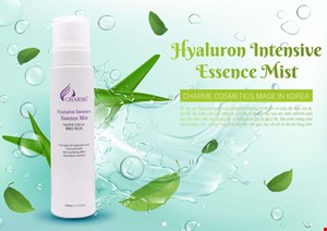 Hãy luôn bỏ túi một chai xịt khoáng vào mùa hè