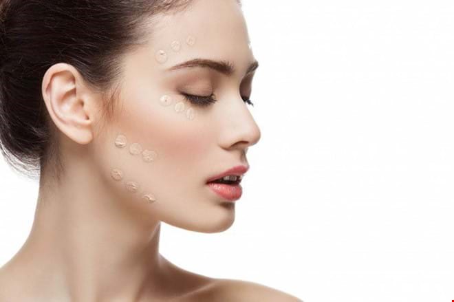 Tại sao mùa hè phải sử dụng xịt khoáng cho làn da?