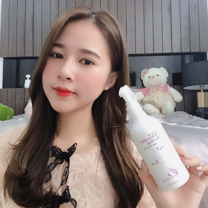 7 lợi ích đến từ việc tẩy tế bào chết, nếu không thực hiện thì da chỉ có 