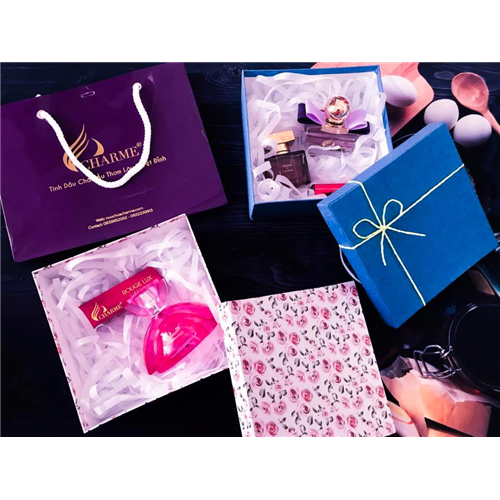 Vì sao nước hoa là món quà hoàn hảo?