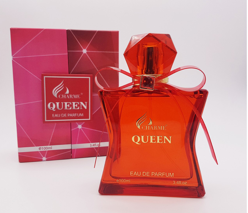 CHỌN NƯỚC HOA HỢP TÍNH CÁCH NÀNG DỊP 8/3