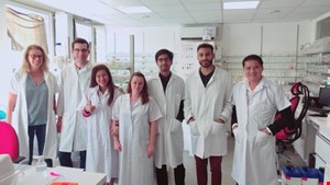 Nước hoa Pháp - Giá Việt Nam cho người Việt Nam