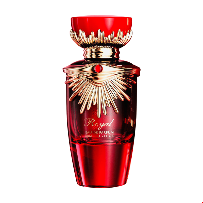 Nước Hoa Nữ Charme Royal 50ml