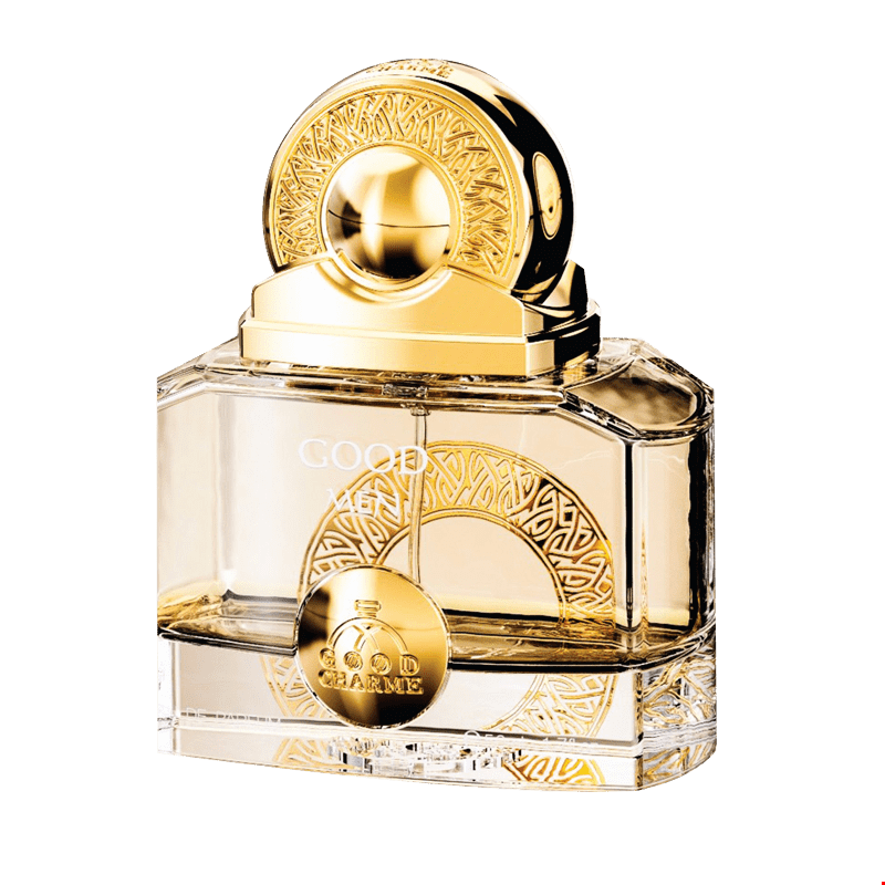 Nước Hoa Nam Good Charme Good Men 50ml (Màu Vàng)