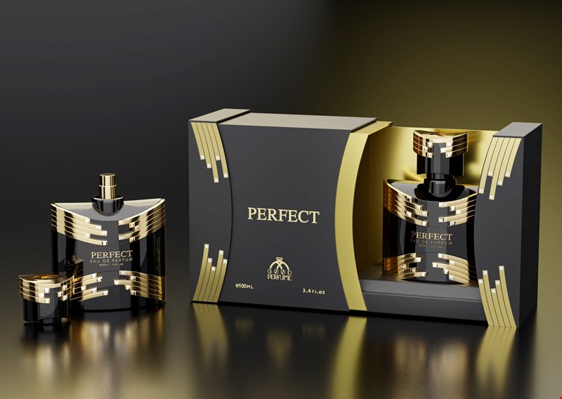 Nước Hoa Nam Charme Perfect 100ml