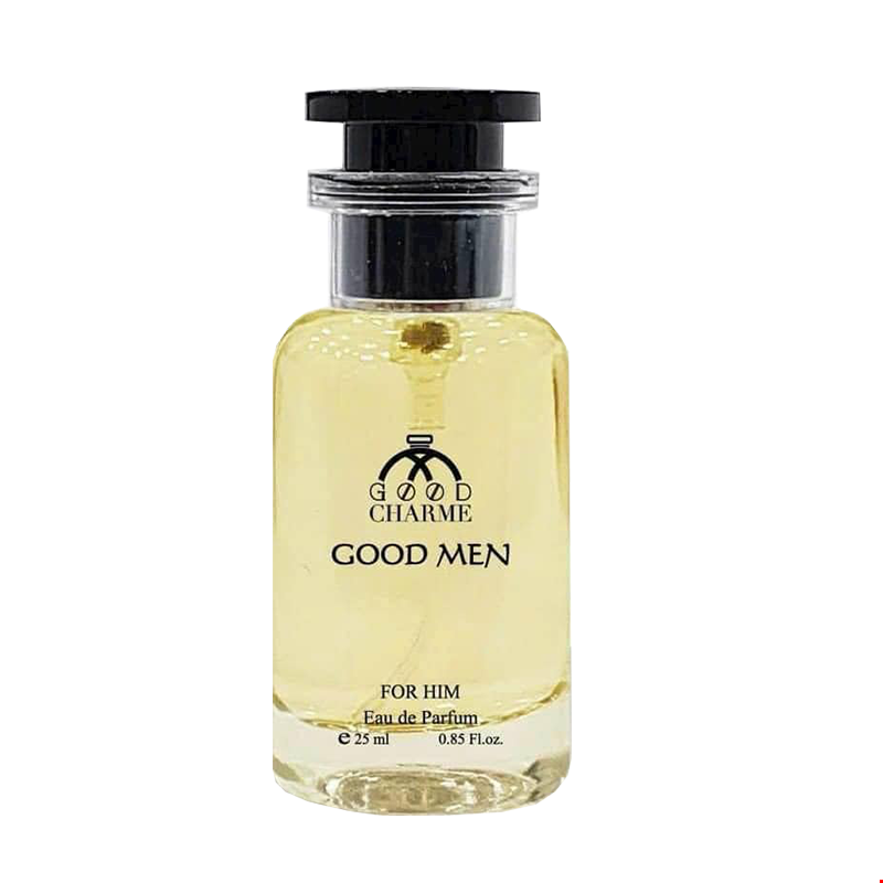 Nước Hoa Nam GoodCharme Good Men Vàng 25ml