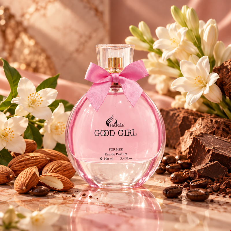 Nước hoa Nữ Charme Good Girl 100ml