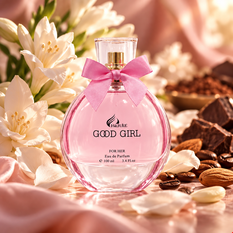 Nước hoa Nữ Charme Good Girl 100ml