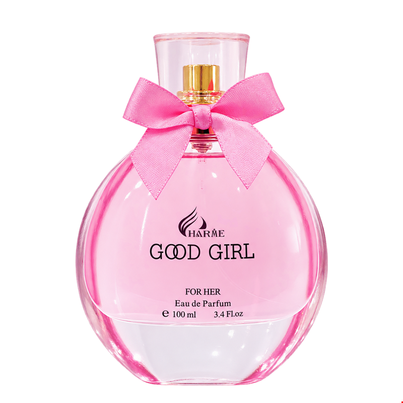 Nước hoa Nữ Charme Good Girl 100ml