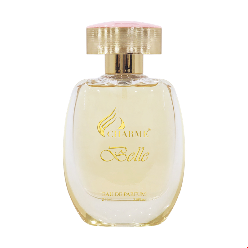 Nước Hoa Nữ Charme Belle 60ml
