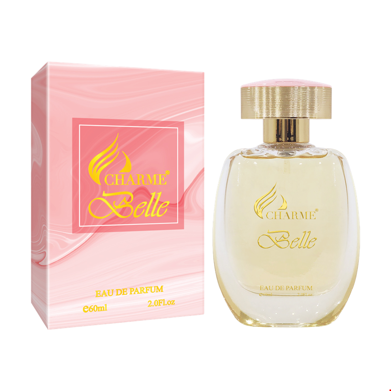 Nước Hoa Nữ Charme Belle 60ml