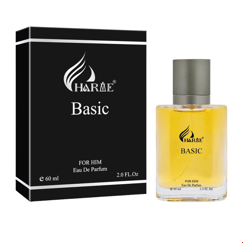 Nước hoa nam Charme Basic 50ml