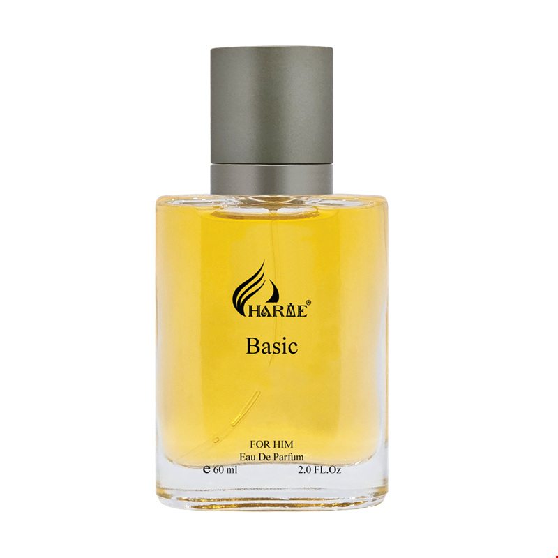Nước hoa nam Charme Basic 50ml