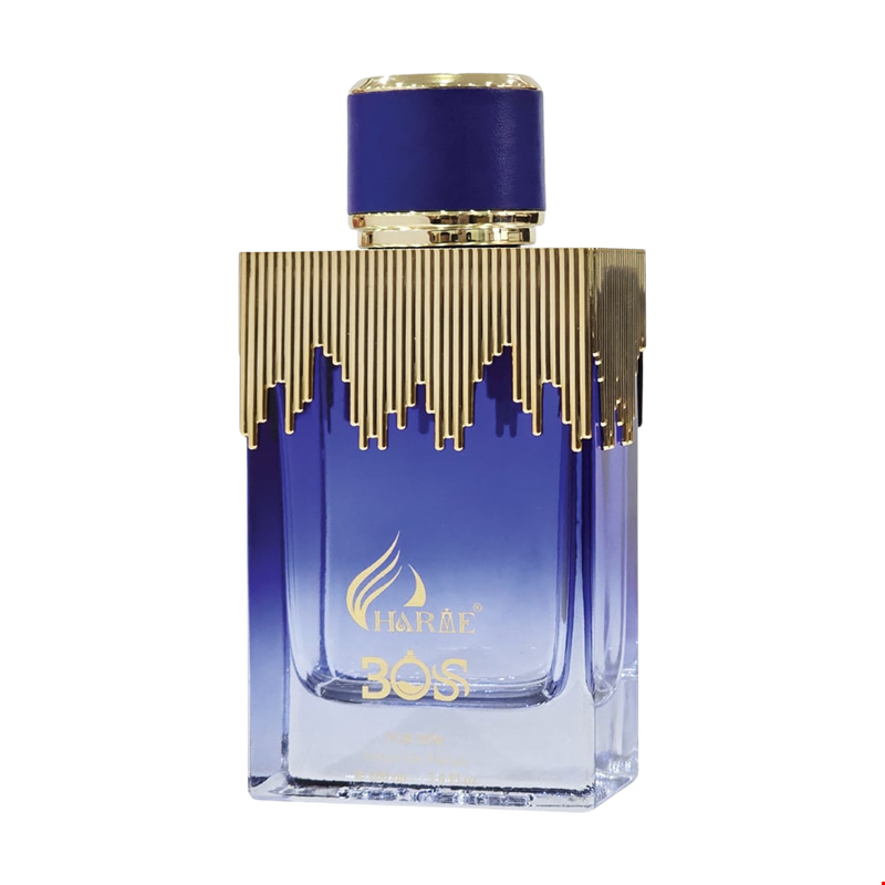 Nước Hoa Nam Charme Boss 100ml [Phiên Bản [Nam]]