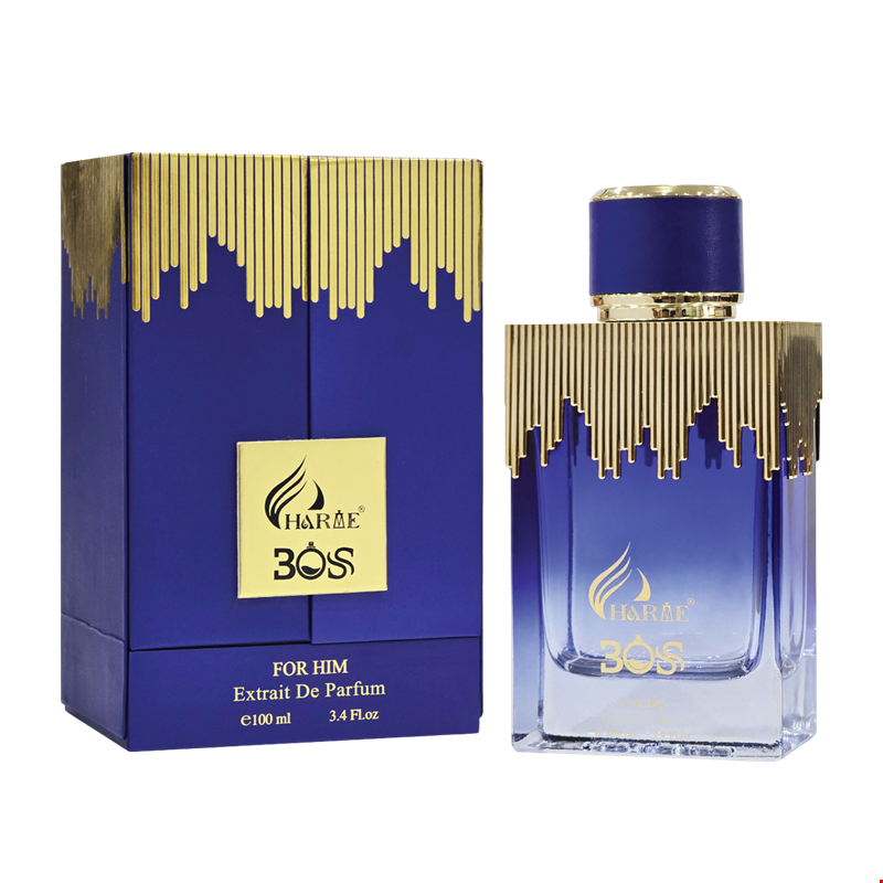 Nước Hoa Nam Charme Boss 100ml [Phiên Bản [Nam]]