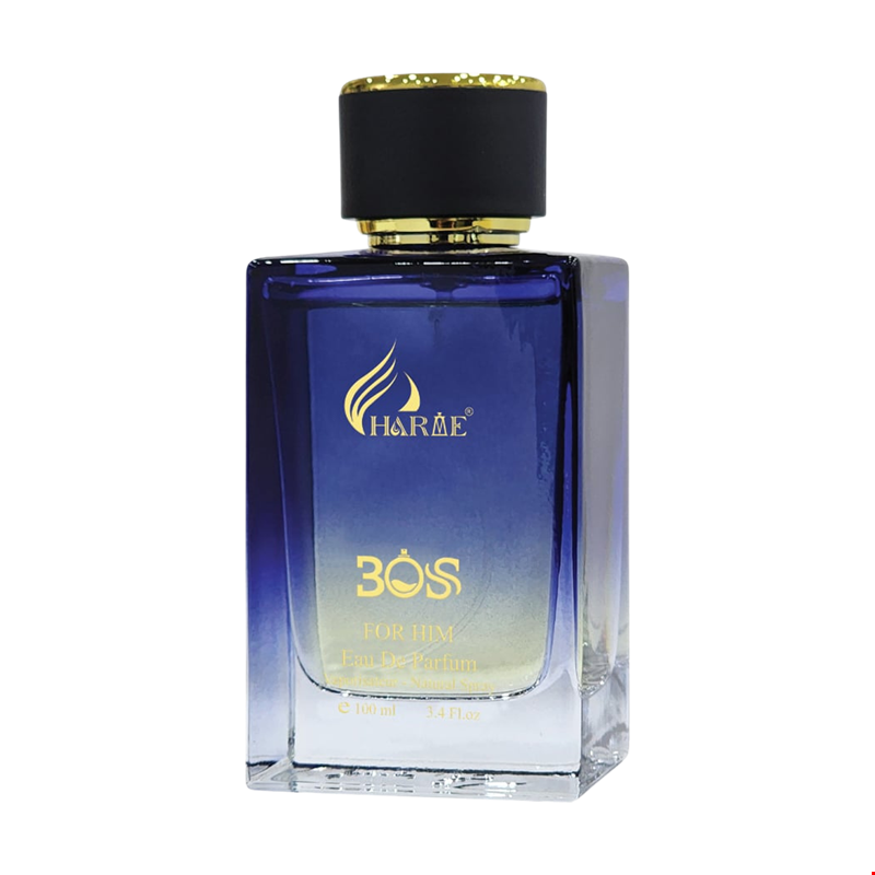 Nước hoa nam Charme Boss Charme 100ml
