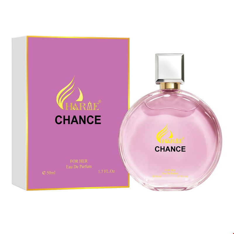 Nước hoa Nữ Charme Chance 50ml