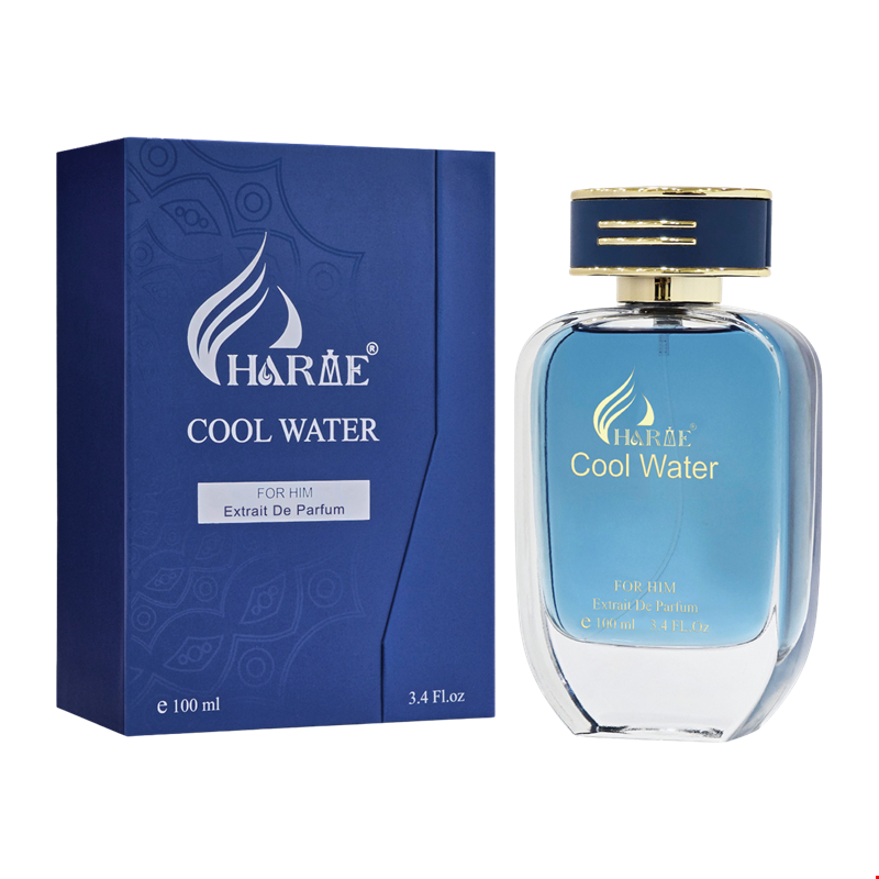 Nước Hoa Nam Charme Cool Water 100ml [Phiên Bản [Nam]]