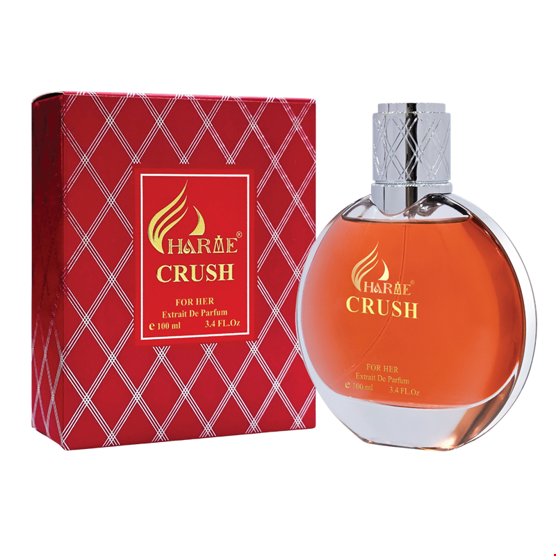 Nước Hoa Nữ Charme Crush 100ml