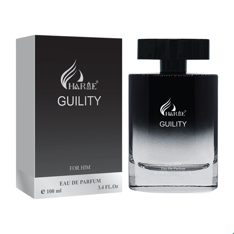 Nước hoa nam Charme Guility 100ml