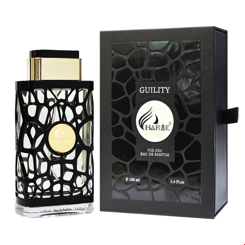 Nước Hoa Nam Charme Guility 100ml [Phiên Bản [Nam]]