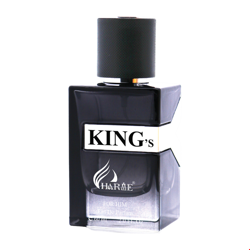 Nước hoa Nam Charme King 60ml
