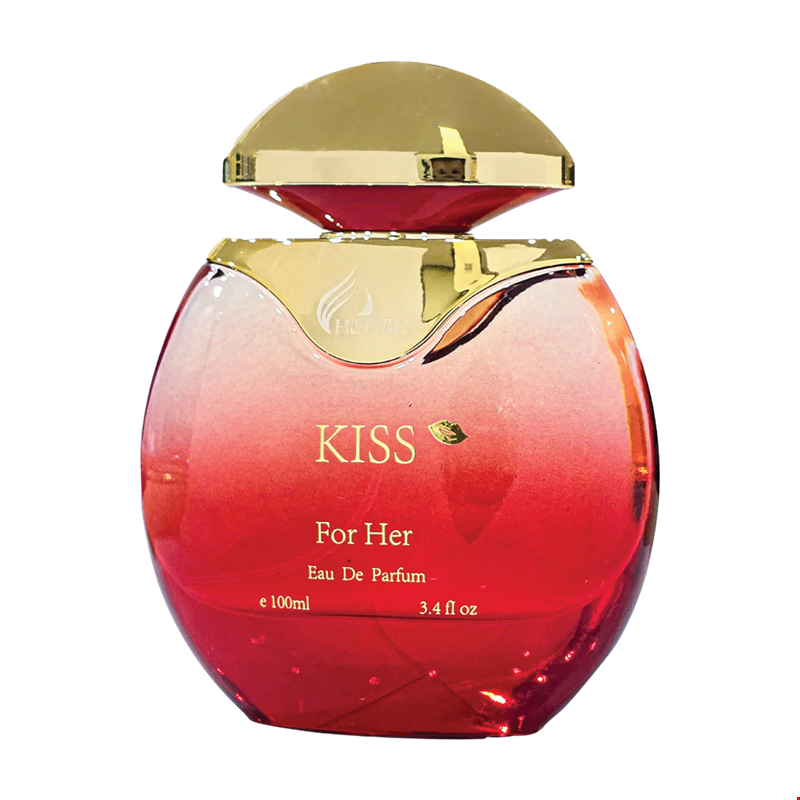 Nước hoa nữ Charme Kiss 100ml