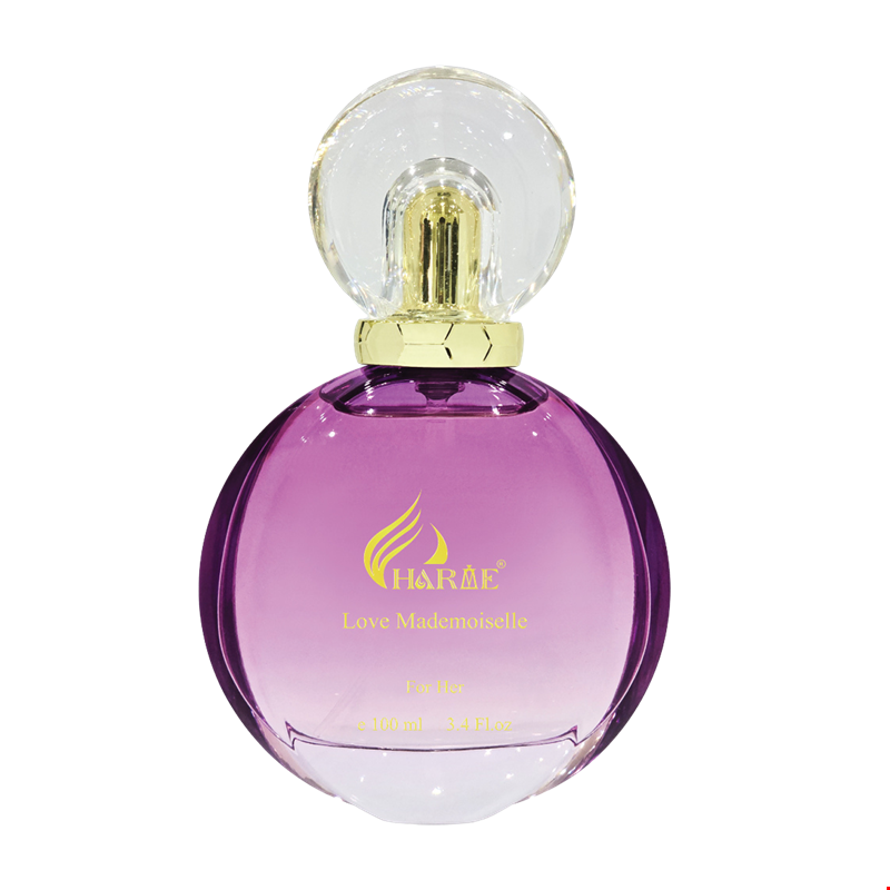Nước Hoa Nữ Charme Love Mademoiselle 100ml