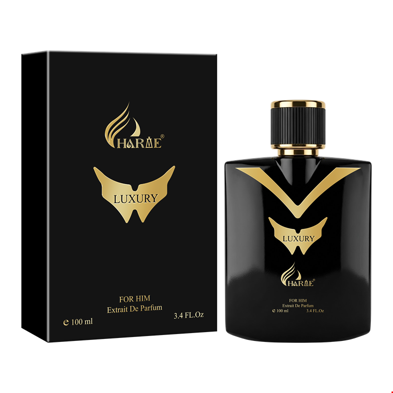 Nước Hoa Nam Charme Luxury 100ml (Phiên Bản 2026)