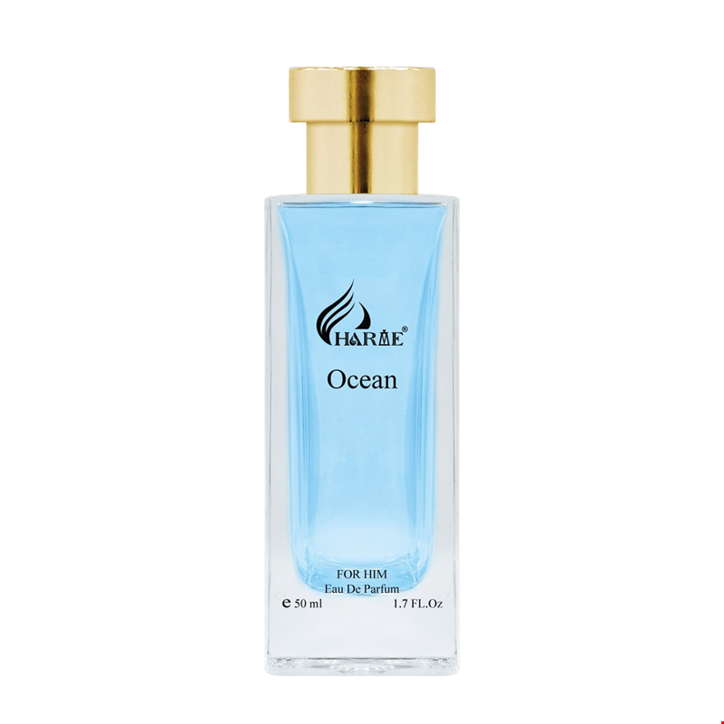 Nước hoa Nam Charme Ocean 50ml