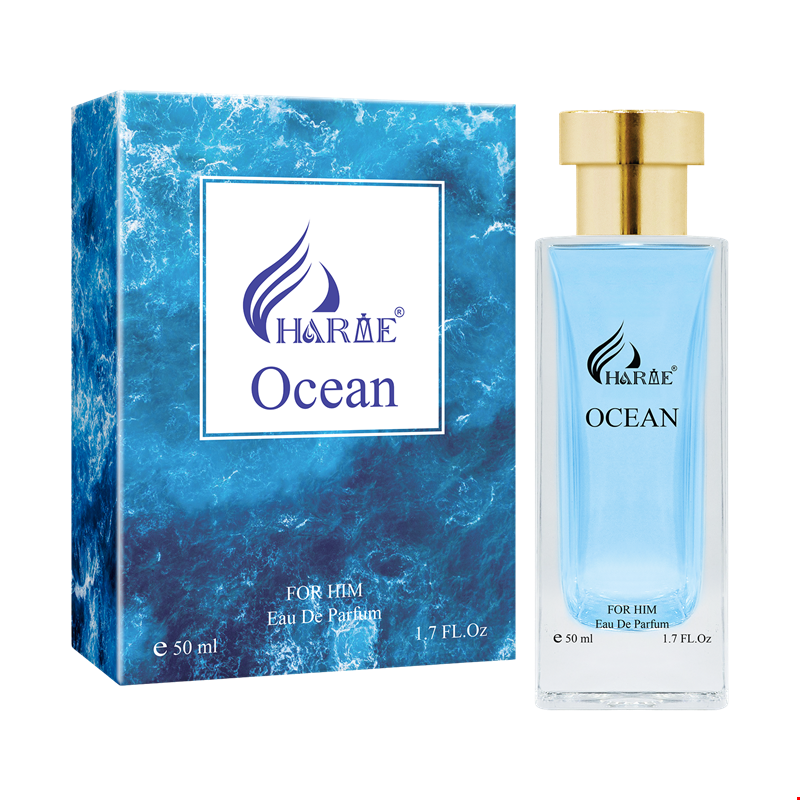 Nước hoa Nam Charme Ocean 50ml