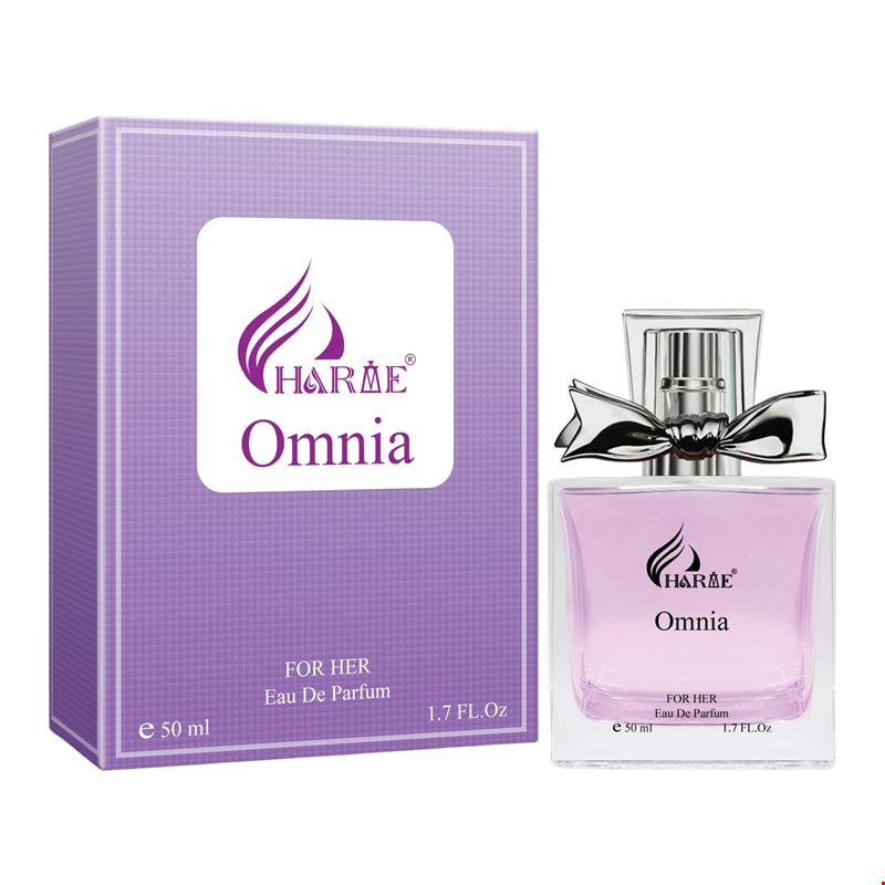 Nước hoa nữ Charme Omnia 50ml