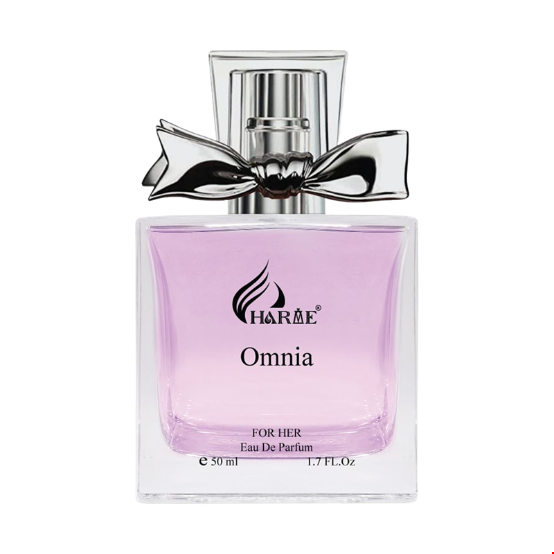 Nước hoa nữ Charme Omnia 50ml
