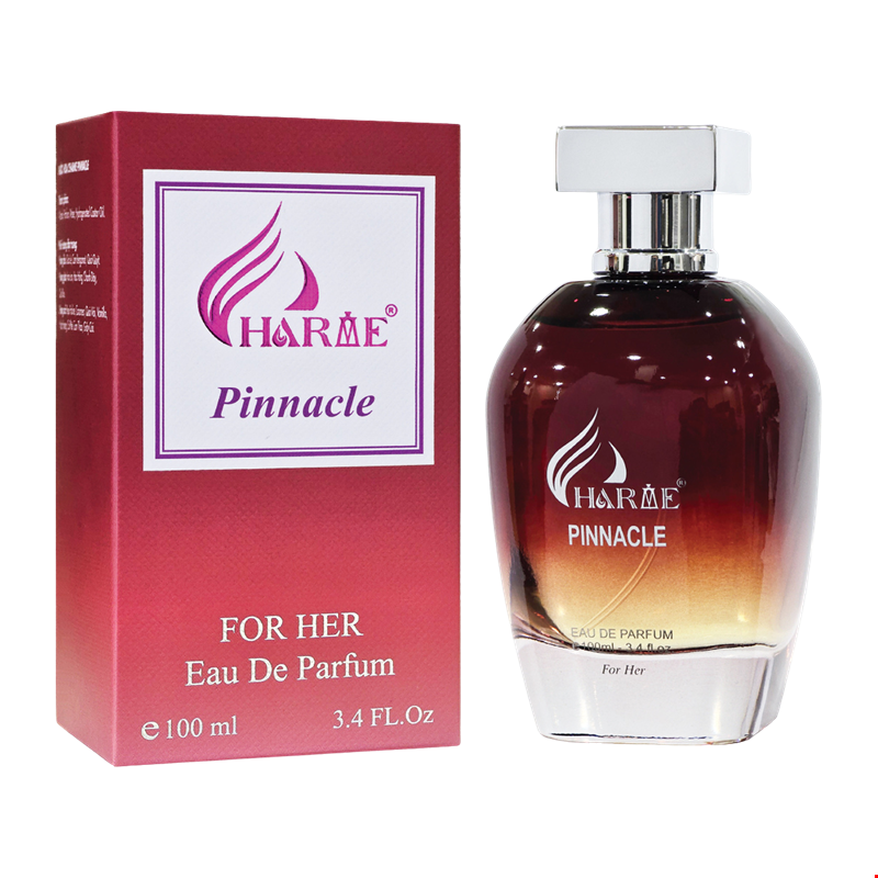 Nước hoa Nữ  Charme Pinnacle 100ml