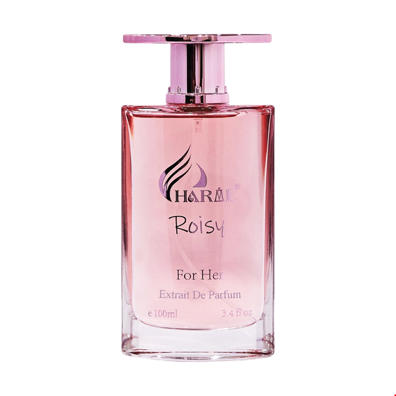 Nước Hoa Nữ Charme Roisy 100ml