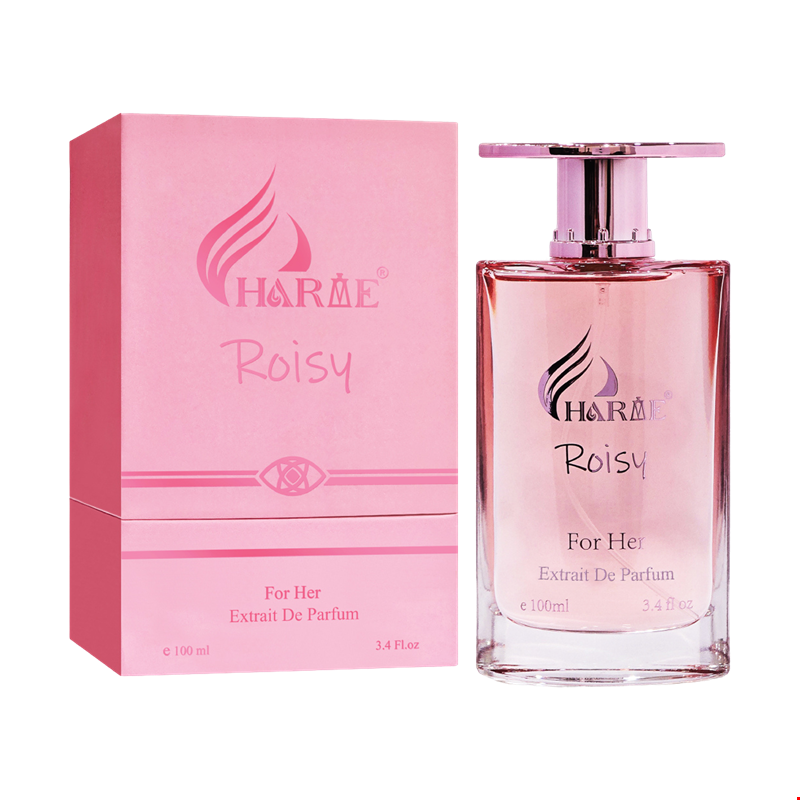 Nước Hoa Nữ Charme Roisy 100ml