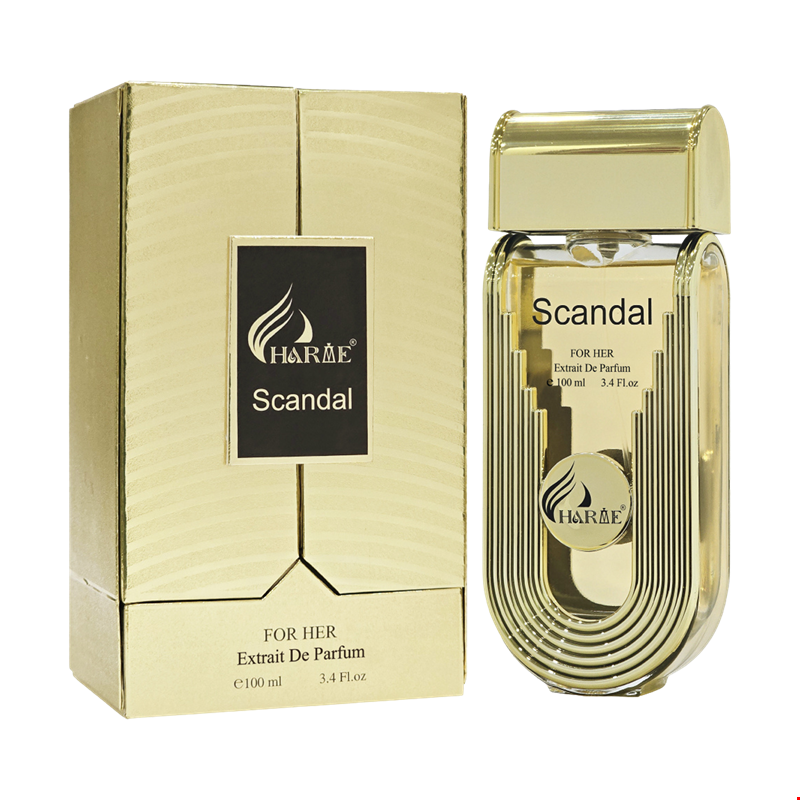 Nước Hoa Nữ Charme Scandal 100ml [Phiên Bản [Nam]]