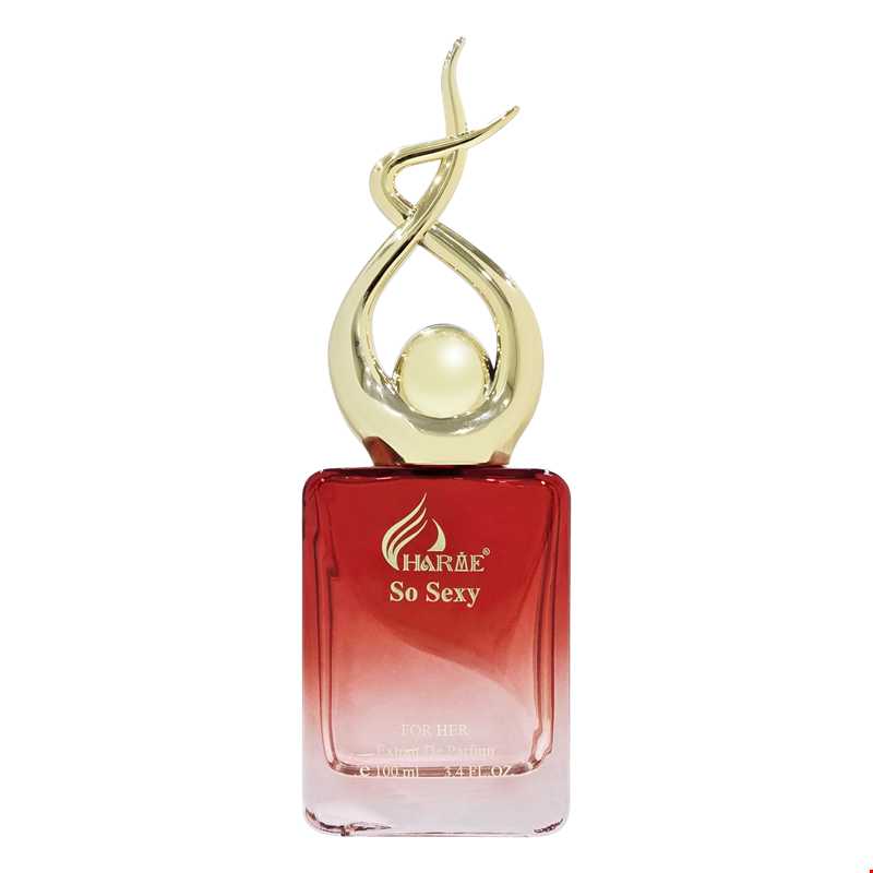 Nước hoa Nữ Charme So Sexy 100ml [Phiên Bản [Nam]]