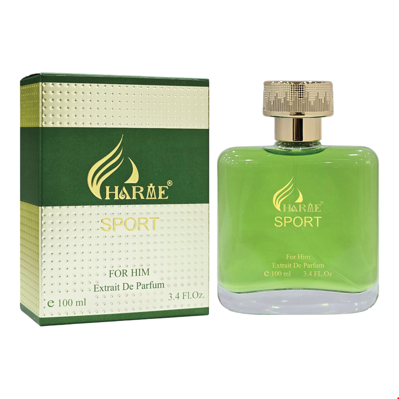 Nước Hoa Nam Charme Sport 100ml