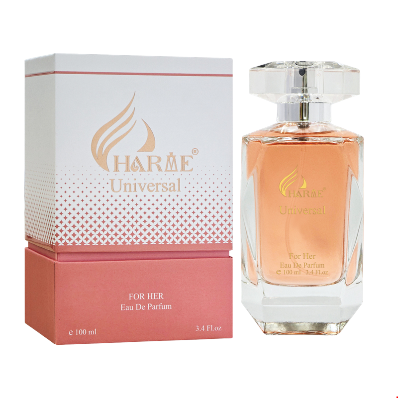 Nước Hoa Nữ Charme Universal 100ml
