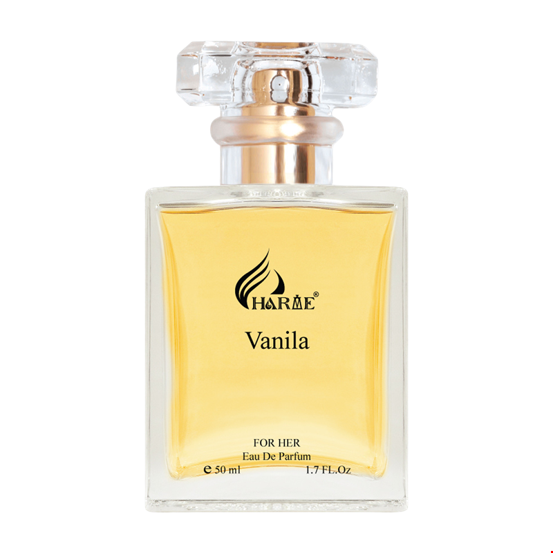 Nước hoa nữ Charme Vanila 50ml
