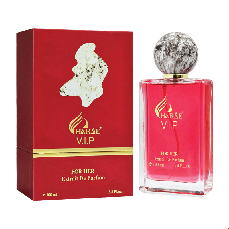 Nước Hoa Nữ Charme V.I.P 100ml