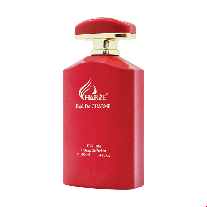 Nước Hoa Nam Charme Red De Charme 100ml
