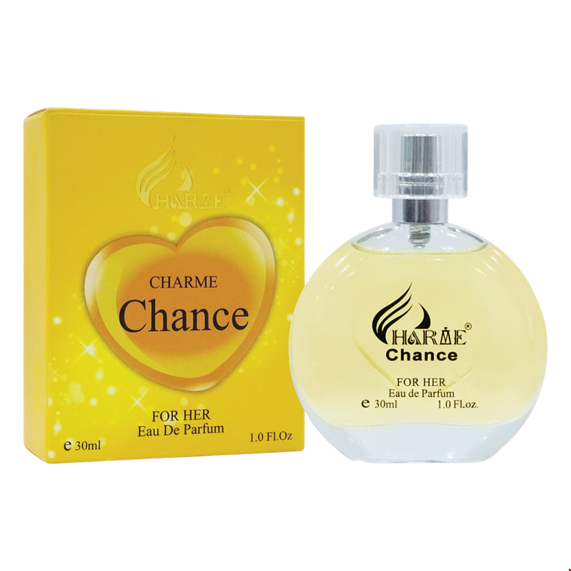 Nước hoa Nữ Charme Chance 30ml