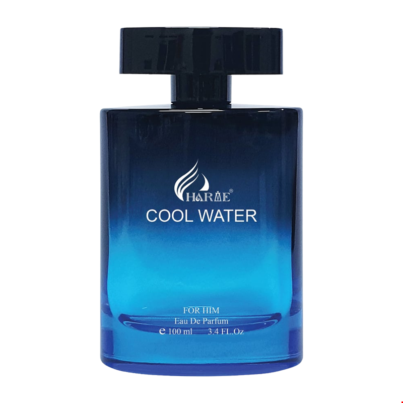 Nước hoa Nam Charme Cool Water 100ml
